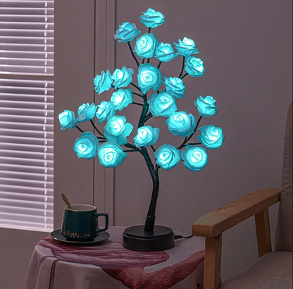 Bonsai LED Lamp