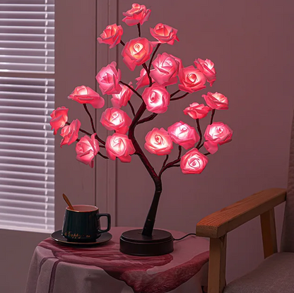 Bonsai LED Lamp