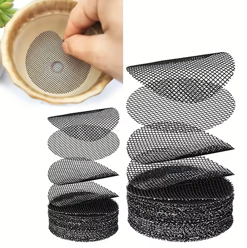 Pot Filters(50 Pcs)