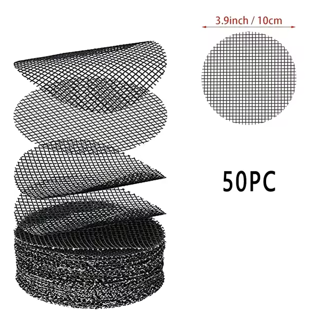 Pot Filters(50 Pcs)