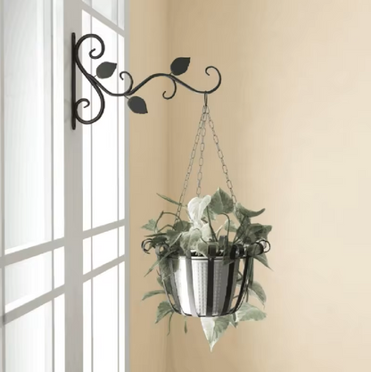 European Style Wall Planter Hooks