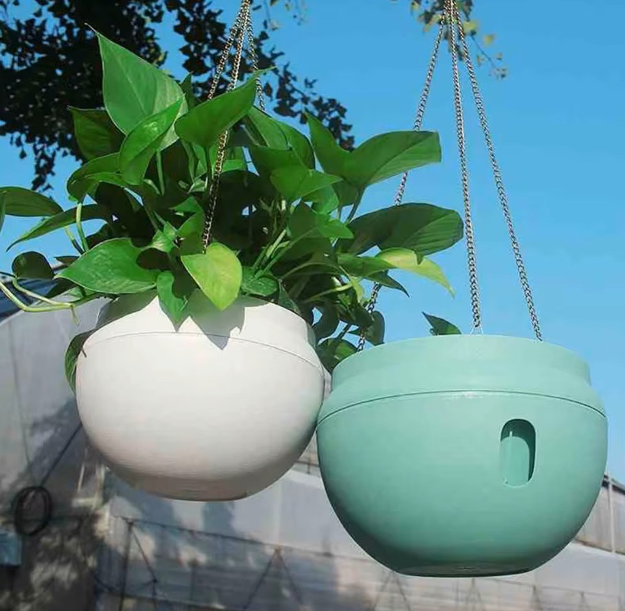 Hanging Pots