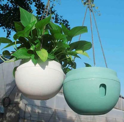 Hanging Pots